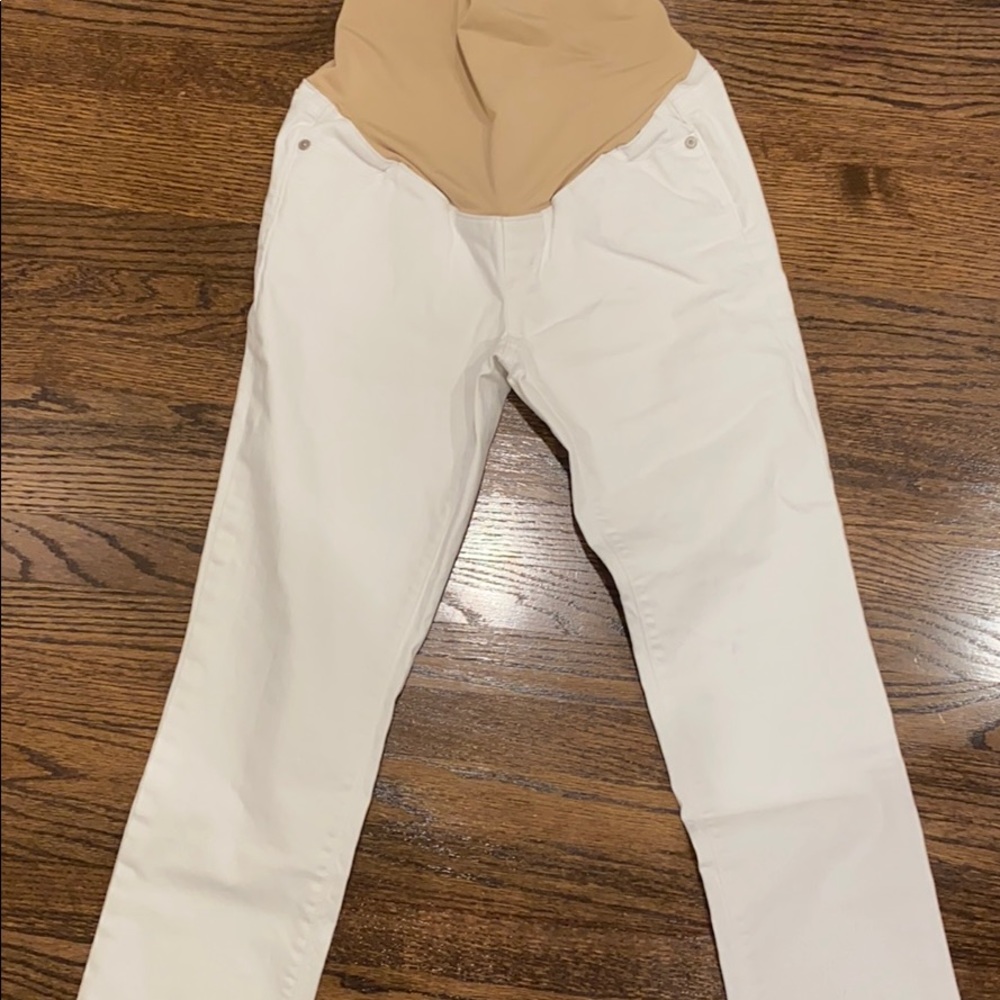 Maternity Jeans